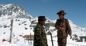 Amid tension, India, China hold fresh round of talks