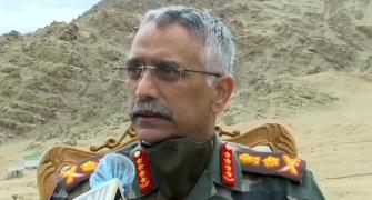 LAC situation 'tense', troops are prepared: Army Chief