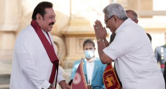 Old times back in Sri Lanka: What are India's choices?