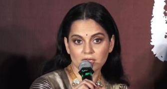 Uddhav takes a swipe at Kangana over Mumbai remarks