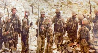 China deploys 60,000 troops in Ladakh: Report