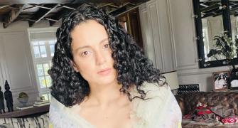 Complaint against Kangana for comments on Uddhav