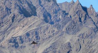 LAC row: Indian Army strengthens dominance in Ladakh