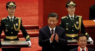 China and Xi want India to fail