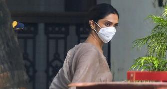 NCB questions Deepika, Shraddha, Sara in drugs case