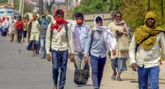Why India doesn't have any data on migrant workers