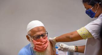 Maha faces vaccine shortage, centres being shut