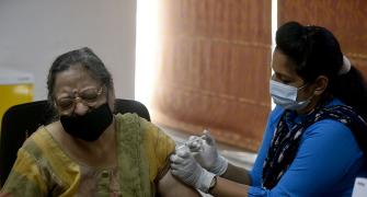 End 'fear mongering' over vaccine shortage: Vardhan