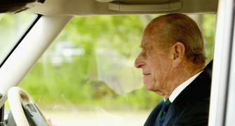 Prince Philip death: Funeral arrangements revealed