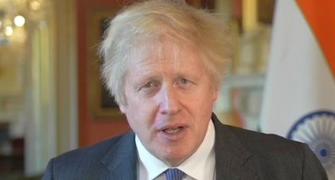 British PM reduces length of India visit due to Covid