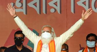 'Modi, Shah have to eat fish to win Bengal'