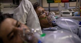 Covid: India needs 5000 tonnes of medical oxygen a day