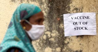 23% of vaccines wasted by states till April 11: RTI