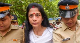 Indrani Mukerjea, other Byculla jail inmates Covid +ve