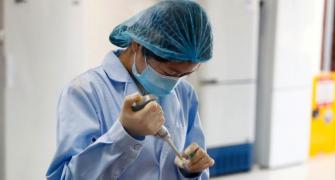 China to build more bio labs amidst row over Wuhan lab