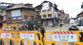 9 properties of Kashmiri Pandits restored to owners