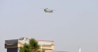US deploys 6,000 troops at Kabul airport for evacuation