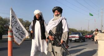 'Taliban will ignore India'