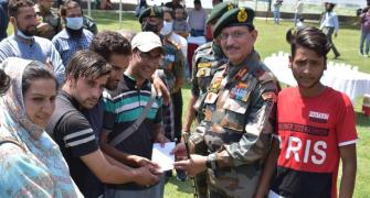 JK youth who took to arms welcome to return: Army