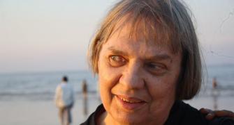 'India Must Read Gail Omvedt's Writings'