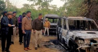 Nagaland killing: Govt 'no' to prosecuting 30 Army men