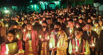 Nagaland calls off Hornbill Festival over civilian death