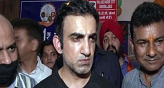 Gambhir should not have procured Covid drugs, HC told