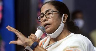 TMC offers Rs 5K a month for women in Goa