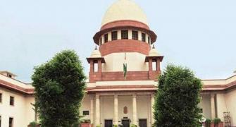 SC pulls up Maharashtra for 'overreaching' OBC ruling