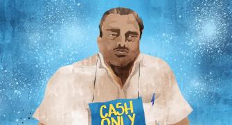 The Great Indian Cash Obsession