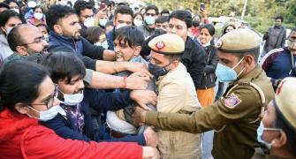 NEET-PG counselling: Protesting doctors intensify stir