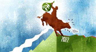 2022: How Will The Markets Behave?