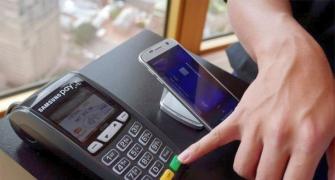 Rs 1,500 crore-scheme to promote digital payments