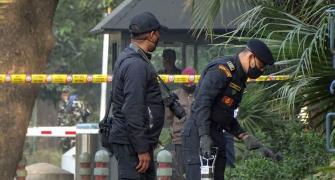 Delhi blast: Probe agencies yet to identify suspects