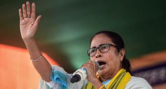 TMC gave most people-friendly govt in world: Mamata
