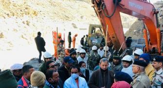 'The worst is over in Uttarakhand'
