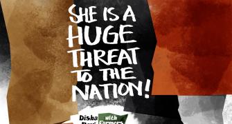 Dom's Take: Disha a THREAT to the nation?!