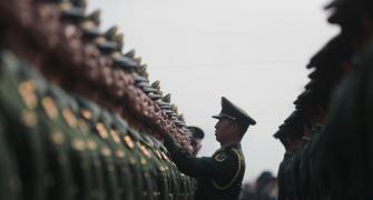 China admits 4 soldiers were killed in Galwan clash