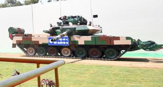 MoD clears defence buys worth Rs 13,700 cr