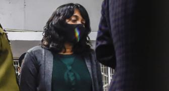 'Scanty, sketchy evidence': Disha Ravi granted bail