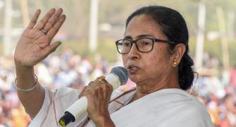 Mamata asks PM to give vaccine for all before WB poll