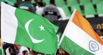 India desires normal neighbourly ties with Pak: MEA