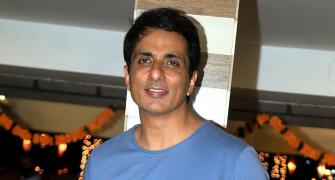 Civic body accuses Sonu Sood of building violations