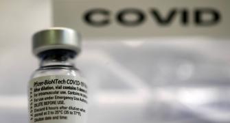 Why early applicant Pfizer's Covid vaccine is delayed