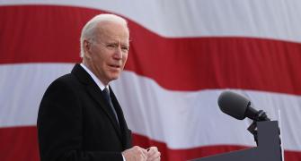 Joe Biden: The long road to US presidency