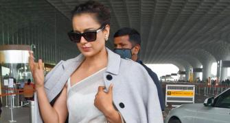 Javed Akhtar defamation case: Cops summon Kangana