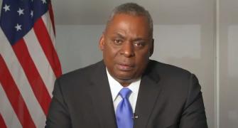 US Senate confirms Austin as 1st black Pentagon chief