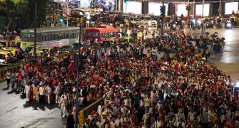 Thousands of farmers to reach Mumbai for Jan 25 rally