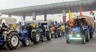 Haryana's many khaps to join R-Day tractor parade