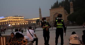 Make 'clean break' from terrorists: China to Taliban